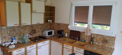 Maison - 99 m² - 5 pièces