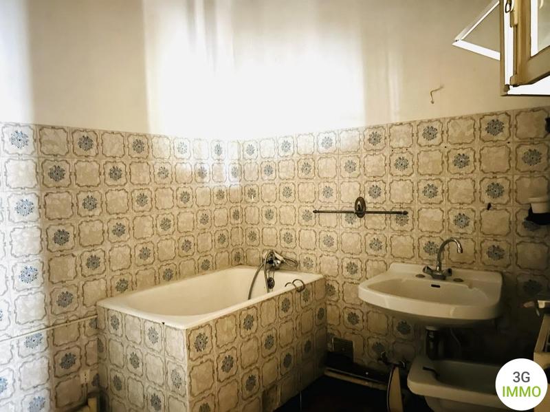 Villa - 84 m² - 4 pièces