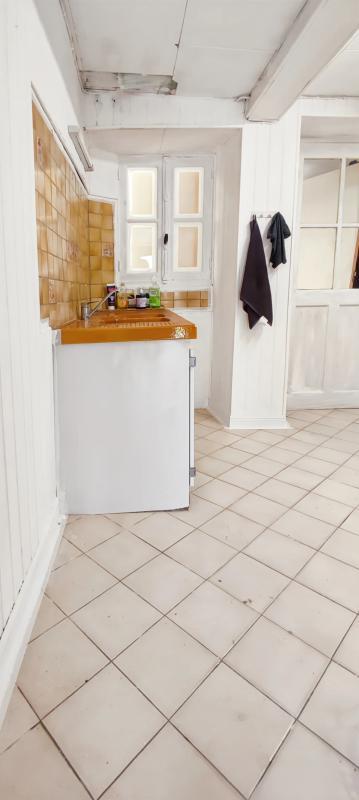 Maison en pierre - 126 m² - 6 pièces