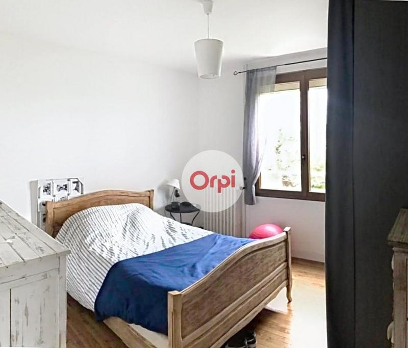 Maison - 89 m² - 4 pièces