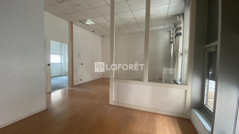 Local commercial - 57 m²