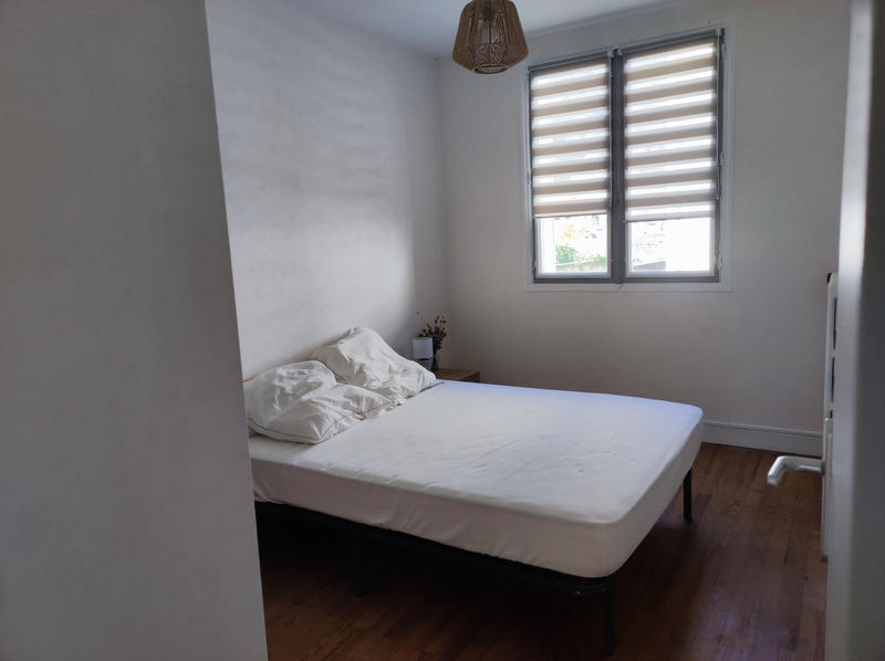 Appartement - 51 m² - 3 pièces