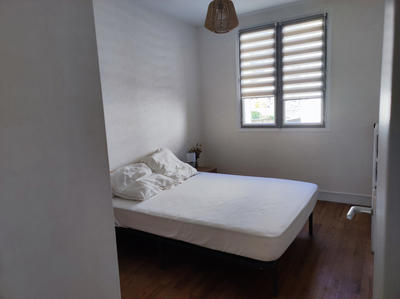 Appartement - 51 m² - 3 pièces