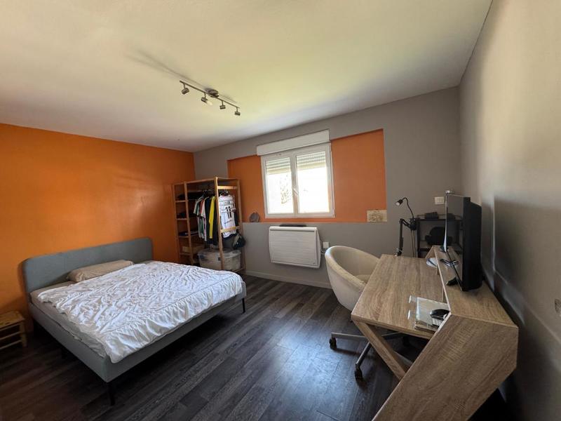 Maison - 151 m² - 7 pièces