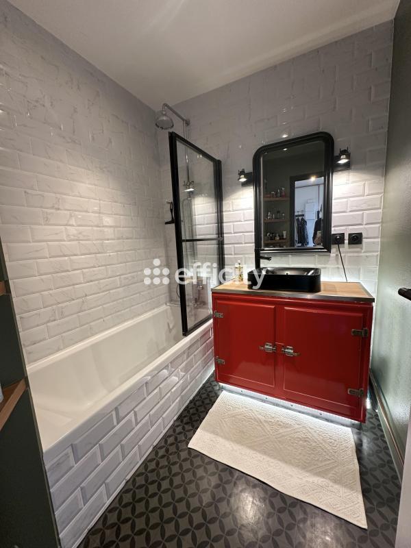 Appartement - 54 m² - 2 pièces