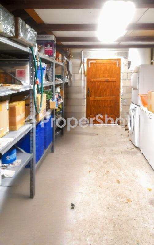 Maison - 95 m² - 6 pièces