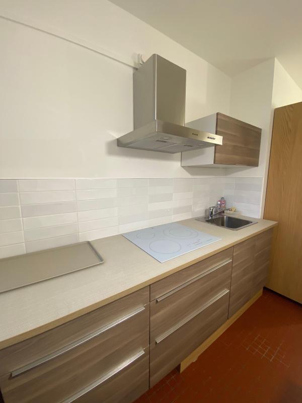 Studio - 39 m² - 1 pièce