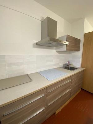 Studio - 39 m² - 1 pièce