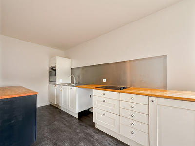 Appartement - 75 m² - 4 pièces