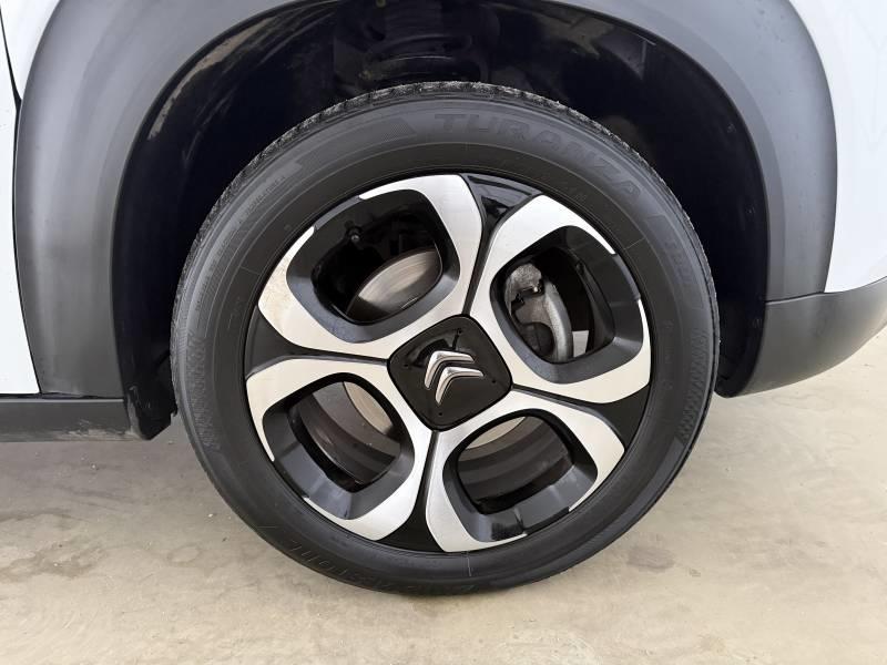 Citroën C3 Aircross PureTech 110 s&amp;S Eat6 Shine Business