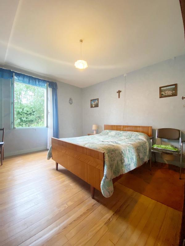 Maison - 82 m² - 4 pièces