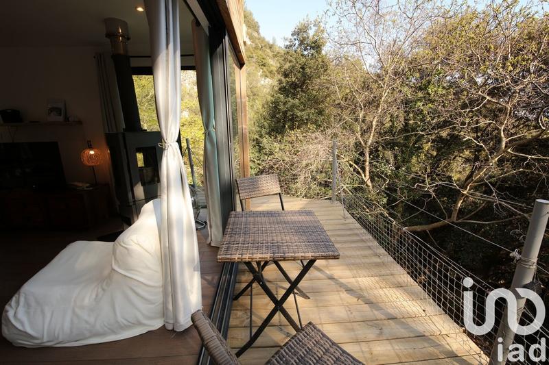 Maison - 68 m² - 3 pièces