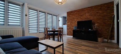 Appartement - 50 m² - 3 pièces