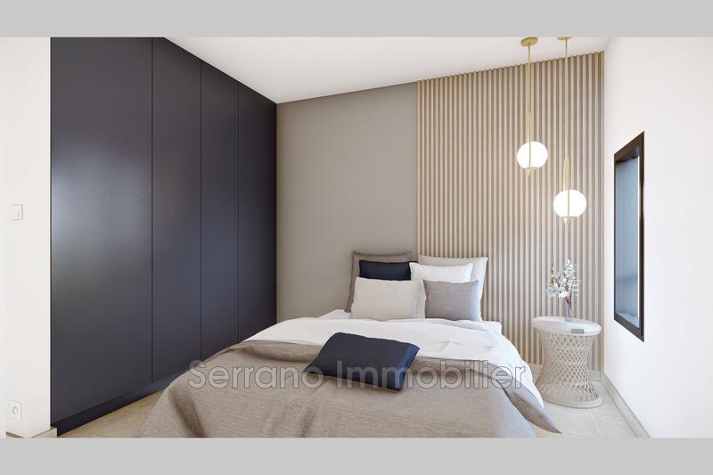 Appartement - 95 m² - 4 pièces