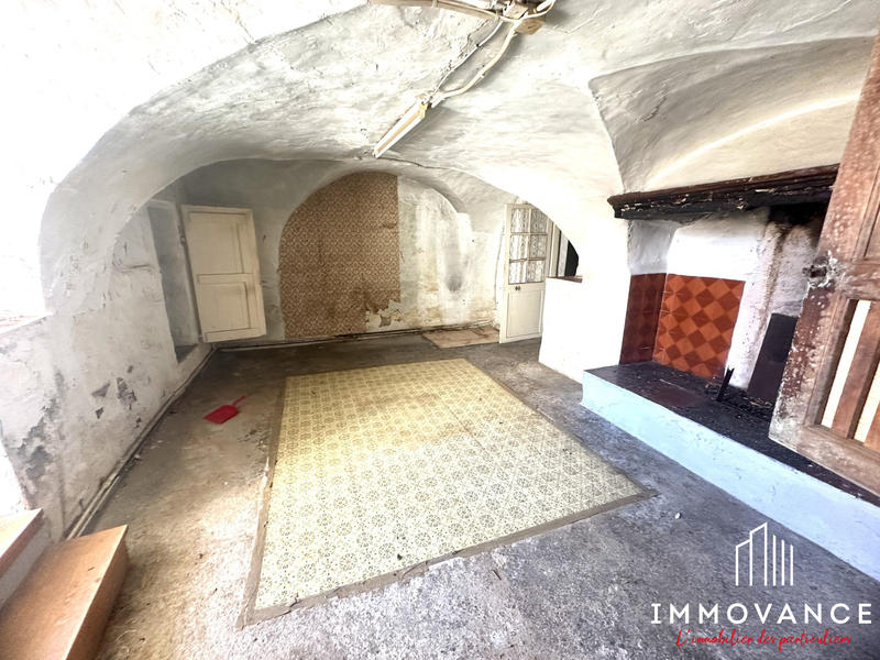 Bastide - 235 m² - 10 pièces