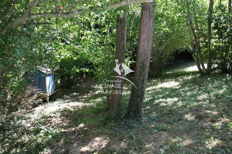 Maison - 252 m² - 10 pièces