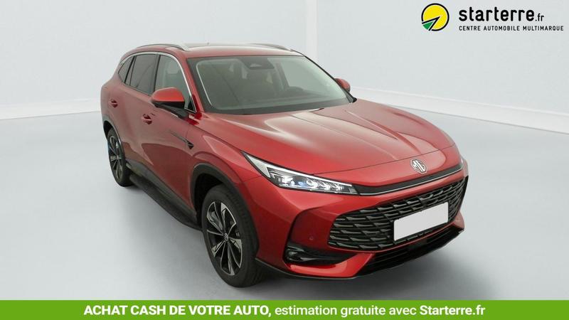 Mg Ehs 1.5t Phev 272 ch Luxury
