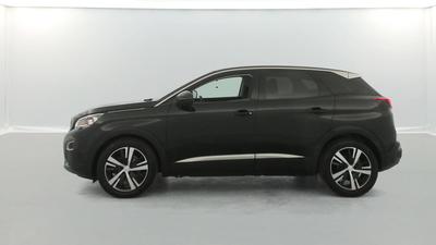 Peugeot 3008 1.5 BlueHDi 130ch Allure Eat8 Suréquipé