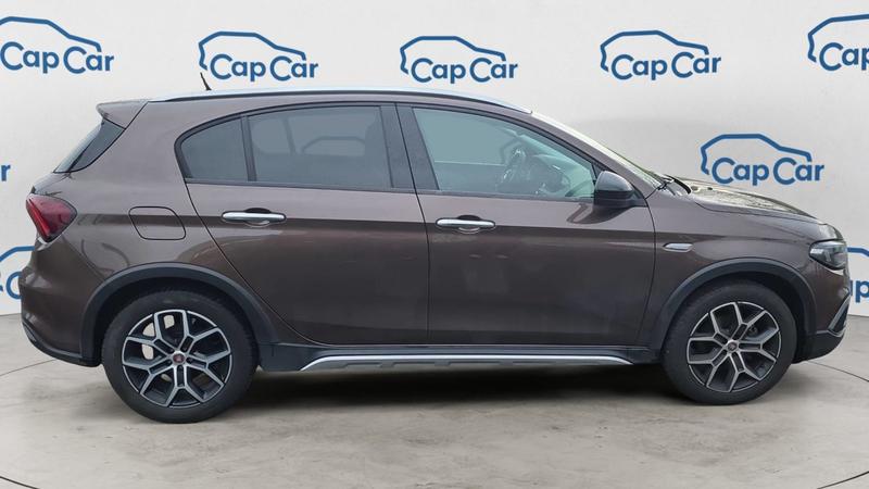 Fiat Tipo 1.0 i 100 Cross - 5 places