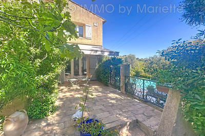 Maison - 119 m² - 5 pièces