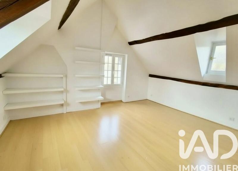 Maison - 156 m² - 7 pièces