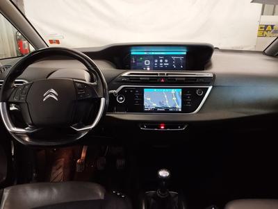 Citroën C4 Picasso 1.6 Bluehdi 120 Shine