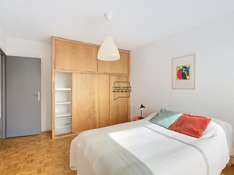 Appartement - 90 m² - 4 pièces