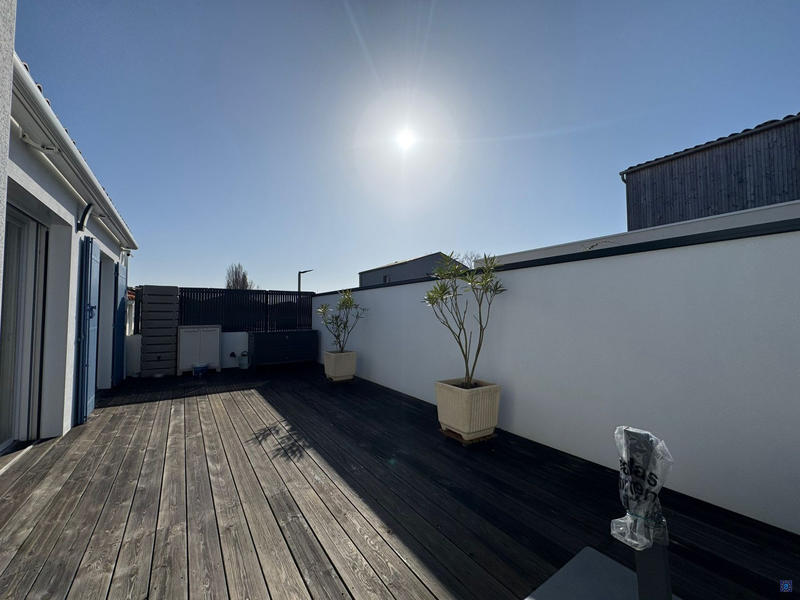 Maison - 114 m² - 4 pièces