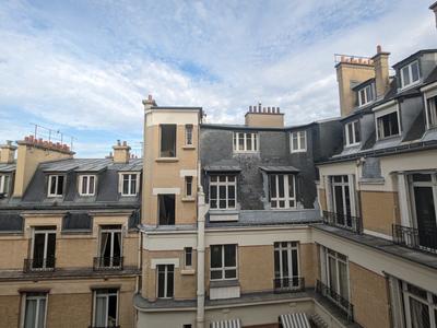 Appartement - 18 m² - 1 pièce