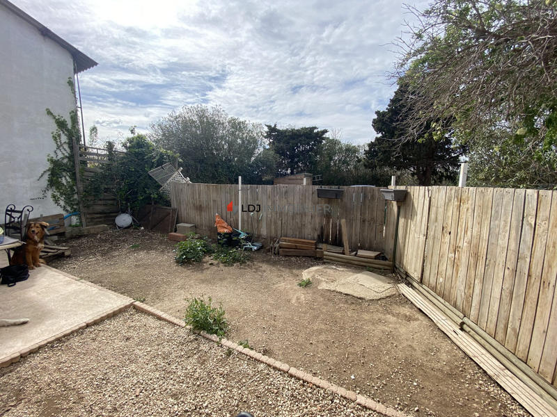 Immeuble - 231 m² - 2 pièces