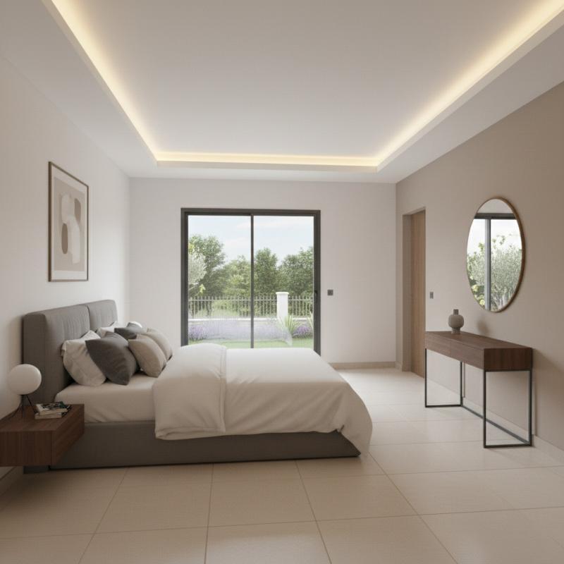 Maison - 160 m² - 4 pièces