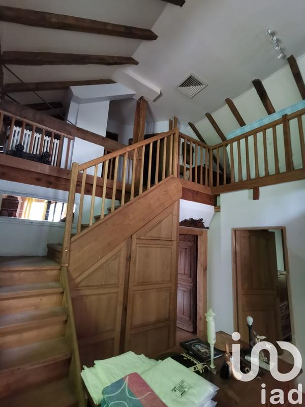 Ferme - 173 m² - 6 pièces