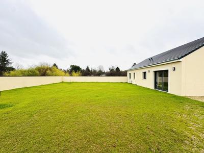 Villa - 103 m² - 5 pièces