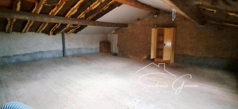 Maison - 167 m² - 5 pièces