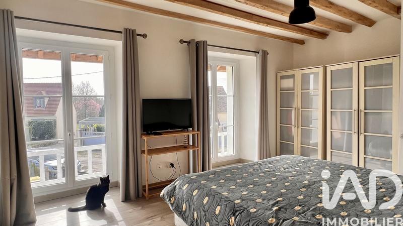 Maison - 200 m² - 6 pièces