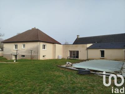 Maison - 309 m² - 7 pièces
