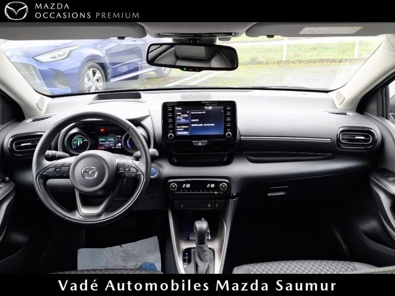 Mazda 2 Hybrid 1.5 116ch E-Cvt Select
