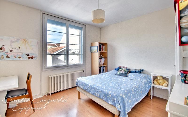 Maison - 155 m² - 6 pièces