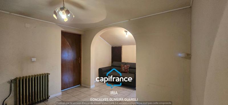 Maison - 200 m² - 5 pièces