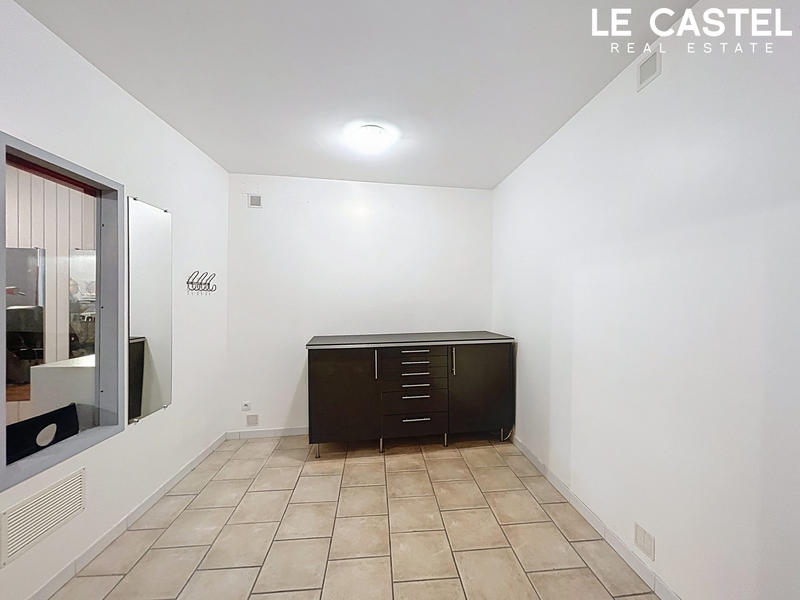 Local commercial - 48 m²