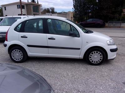 Citroën C3 1,4 Hdi 70cv Pack Ambiance Boite Auto