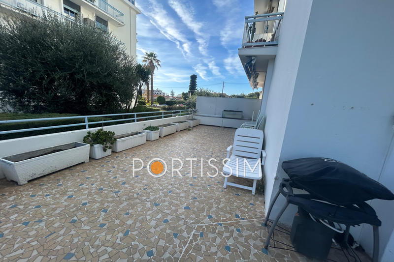 Appartement - 80 m² - 3 pièces