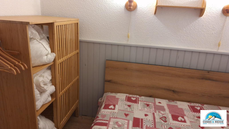 Appartement - 28 m² - 3 pièces