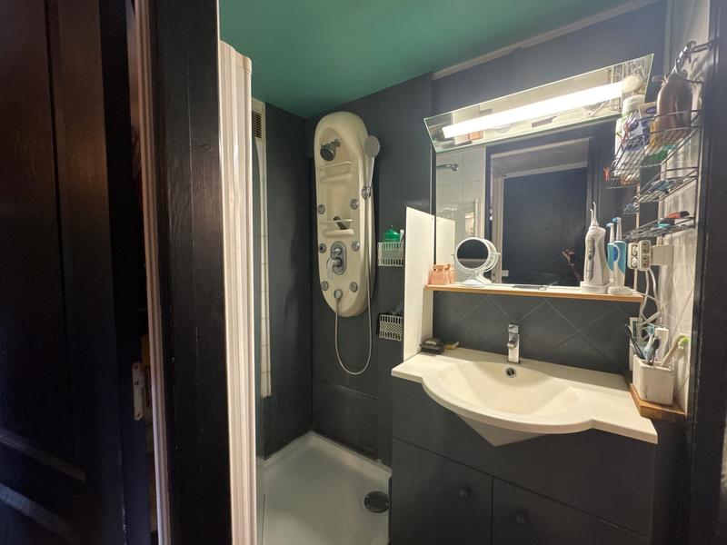 Appartement - 62 m² - 2 pièces