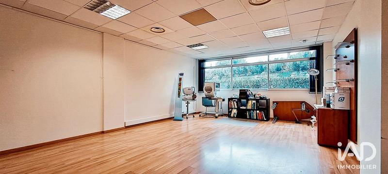 Local commercial - 40 m² - 2 pièces