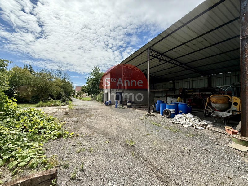 Maison - 138 m² - 5 pièces