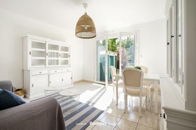 Appartement - 55 m² - 2 pièces