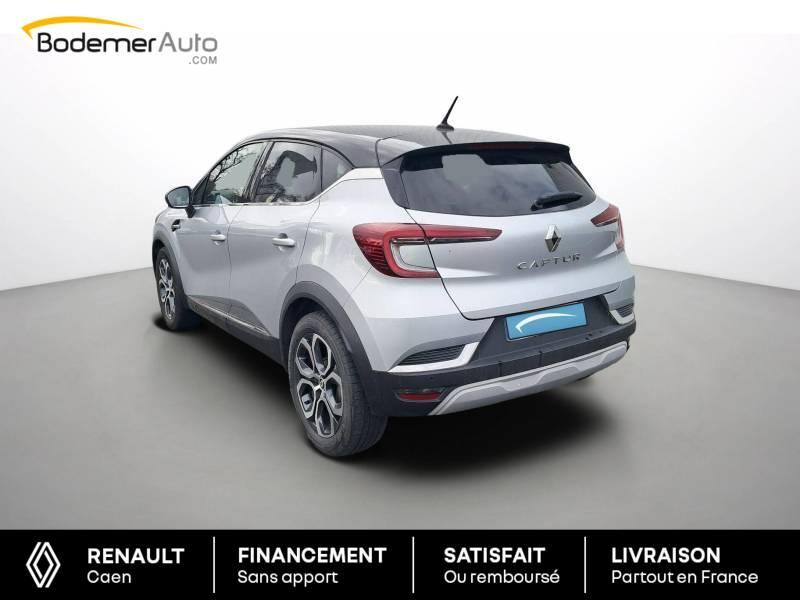 Renault Captur TCe 140 Edc - 21 Intens