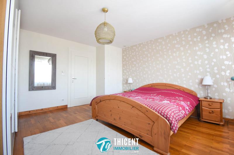 Maison - 149 m² - 6 pièces