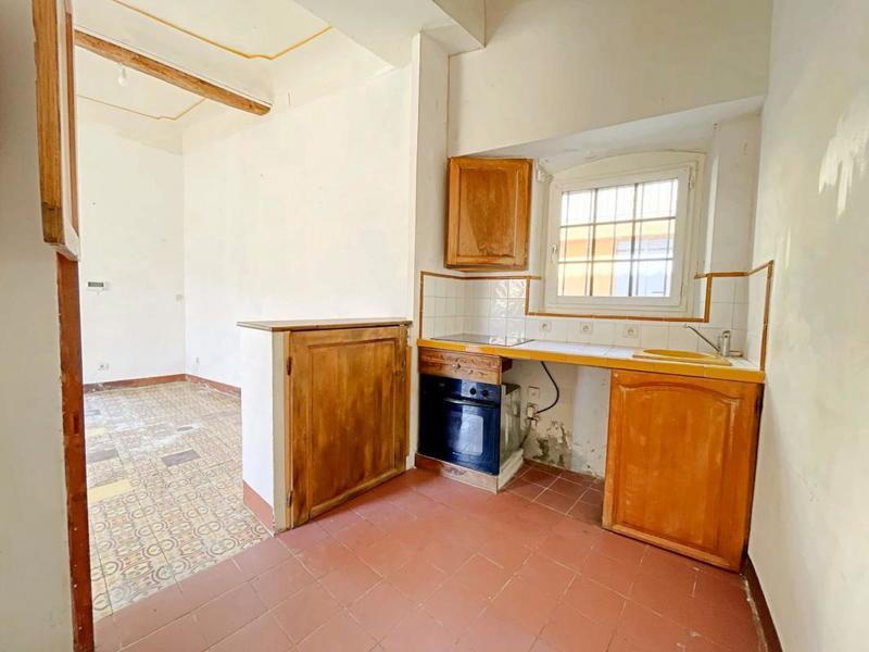 Maison bourgeoise - 103 m² - 5 pièces